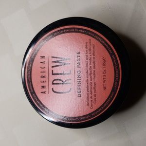NEW- American CREW Defining Pastev3OZ.